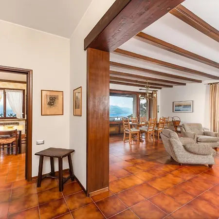Gelsa By Casa Da * Stresa