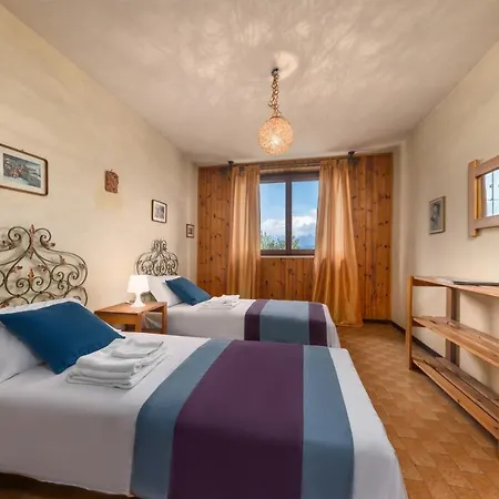 Gelsa By Casa Da