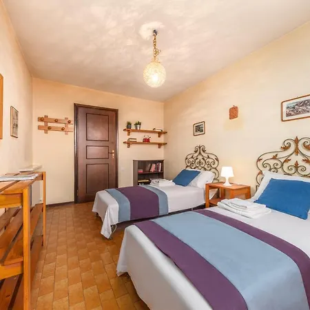 Villa Gelsa By Casa Da