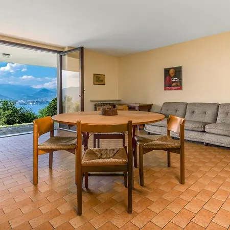 Gelsa By Casa Da Villa Stresa
