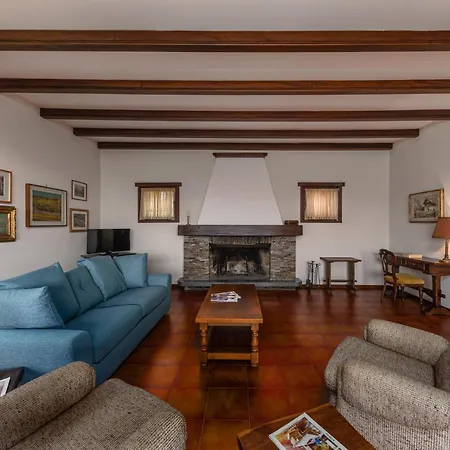 Gelsa By Casa Da