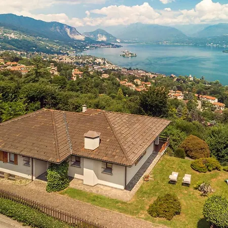 Gelsa By Casa Da * Stresa