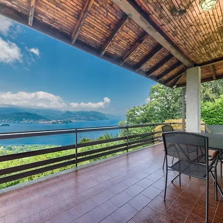 Villa Gelsa By Casa Da