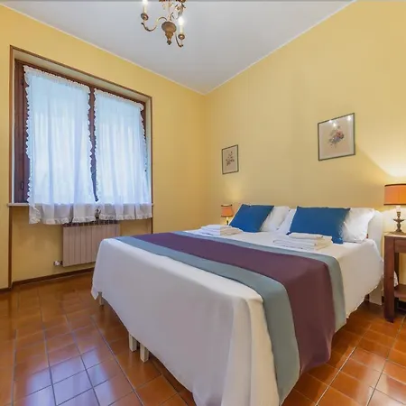 Gelsa By Casa Da Stresa