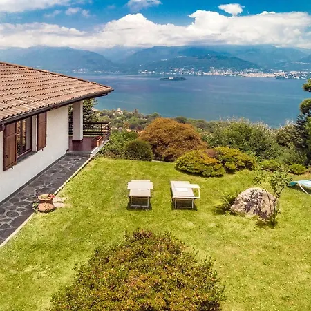 Villa Gelsa By Casa Da