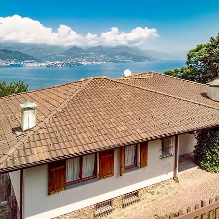 Gelsa By Casa Da * Stresa